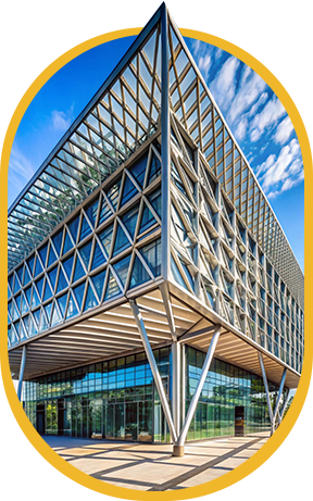 Pre Engineered Building Structural Steel Company
